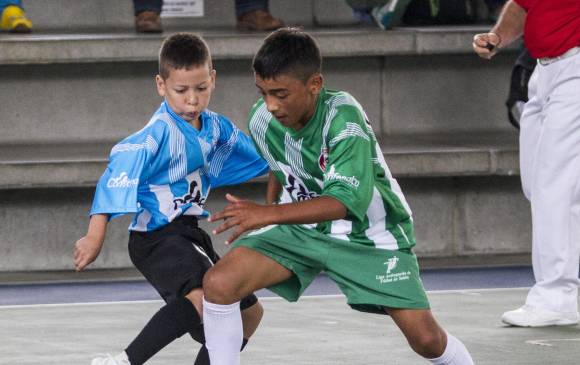 Fredy aspira reconquistar el Ponyvolei