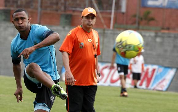 Envigado pone corazón y orden para figurar