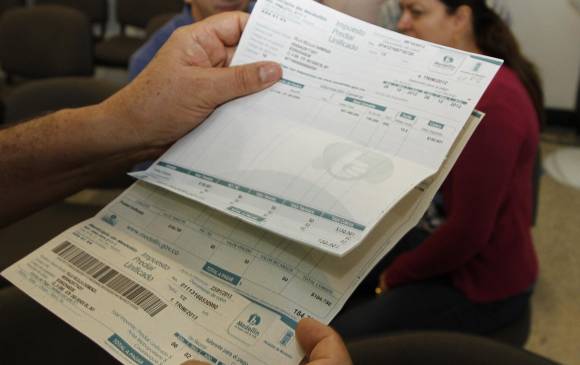 Estos son los cambios en la factura del impuesto predial en Medellín