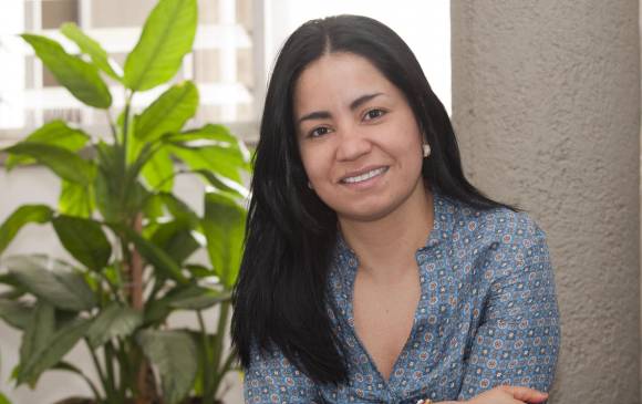 El primer ejercicio se realizó en Barranquilla y las dos últimas jornadas serán en Bogotá, según Floralba Padrón, contralora Delegada para la Participación Ciudadana. FOTO edwin bustamante