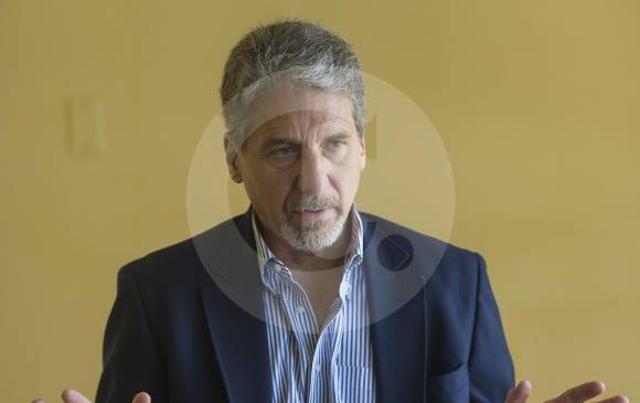 Según el embajador de Estados Unidos en Colombia, Kevin Whitaker, ya se tienen identificados varios casos. FOTO DONALDO ZULUAGA 