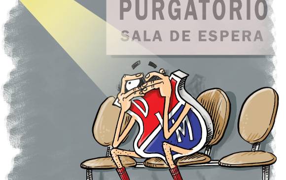 Ilustración Esteban París