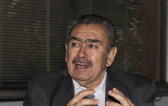 Foto: Jaime Pérez Munévar