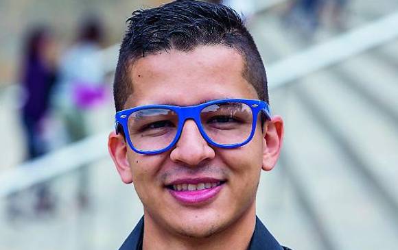 Líderes juveniles impulsan la transformación en sus territorios