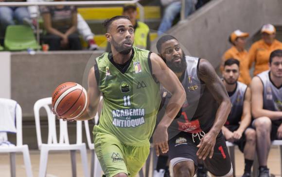 FOTOS Edwin Bustamante