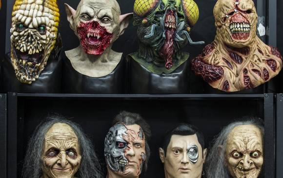 La Comic Con 2016 abre sus puertas 