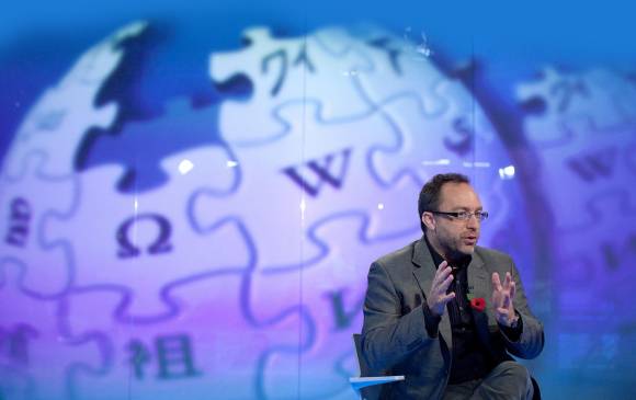 El 15 de enero de 2001 nació Wikipedia. La creó Jimmy Wales. FOTO sstock