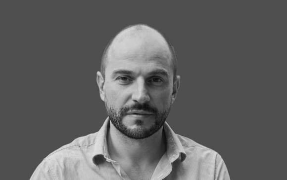 Joshua Mitroti, Director General de la Agencia Colombiana para la Reintegración.