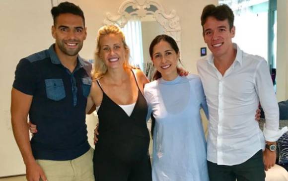 FOTO TOMADA DE INSTAGRAM