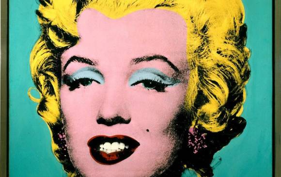 Artistas colombianos que se inspiraron en Andy Warhol
