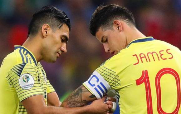 Con la postergación, James Rodríguez podría buscar un mejor nivel, pues hace 5 meses no juega un partido completo. FOTO getty