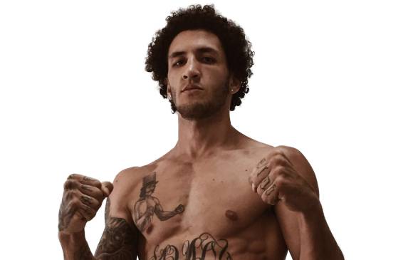 Alejandro Múnera está en el programa del 1 de noviembre. FOTO Cortesía Jesús Orrego 