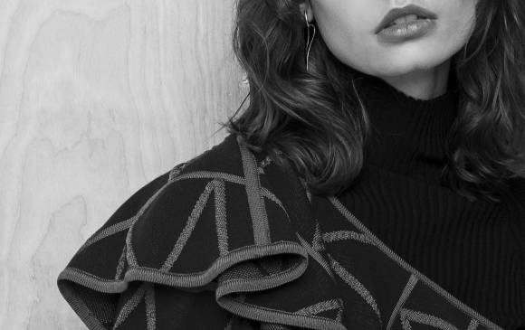 El mundo de Pepa Pombo en una pasarela