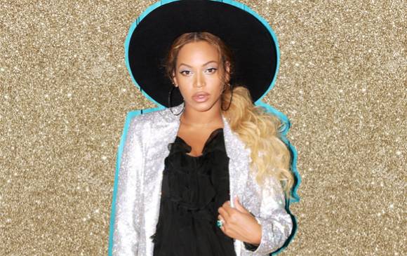 El esposo de Beyoncé, Jay Z, está en el puesto 55 de la lista. FOTO: Instagram
