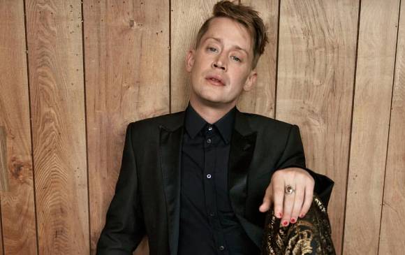 Macaulay Culkin afirmó que Michael Jackson nunca le hizo nada indebido. FOTO INSTAGRAM