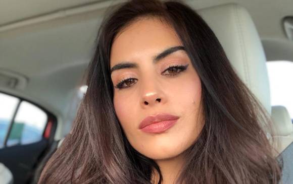 Jessica Cediel habló con La W acerca del falló que declaró inocente al médico Martín Carrillo. FOTO INSTAGRAM 