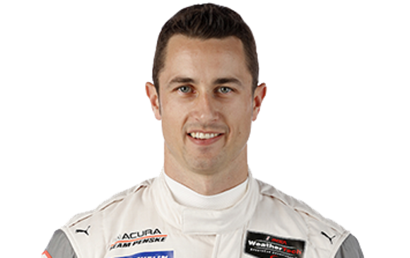 Dane CameronPiloto