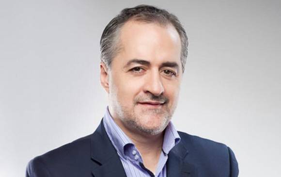 Elkin Echeverri ocupaba la dirección de Planeación y Prospectiva de Ruta N. 