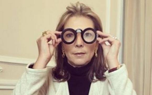 María C. Rodríguez - @tutina_desantos