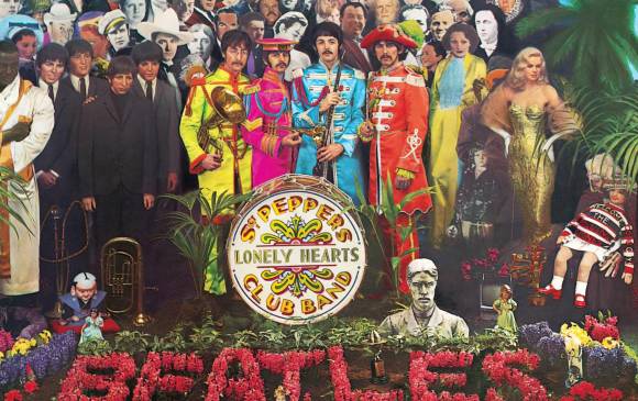 El octavo álbum de The Beatles cumple 50 años