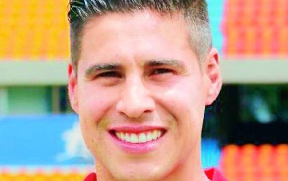 Medellín es un club inmortal: Malásquez