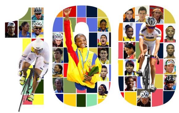 Colombia apura por el oro