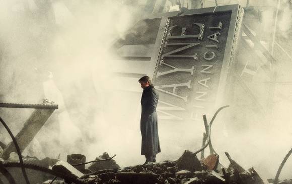 Explosivo trailer final de Batman vs Superman 