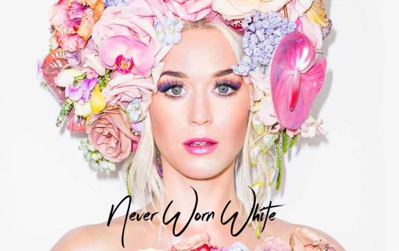 En 2019, la artista estrenó varios sencillos: Never Really Over, 365, Harleys in Hawaii y Small Talk. Foto: Twitter @KatyPerry