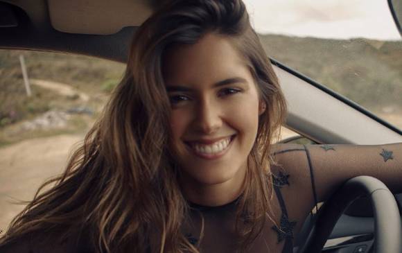 Shakira y Paulina Vega son algunas de las famosas que asistirán a la inauguración de los próximos Juegos Centroamericanos y del Caribe. FOTO: Instagram @paulinavegadiep