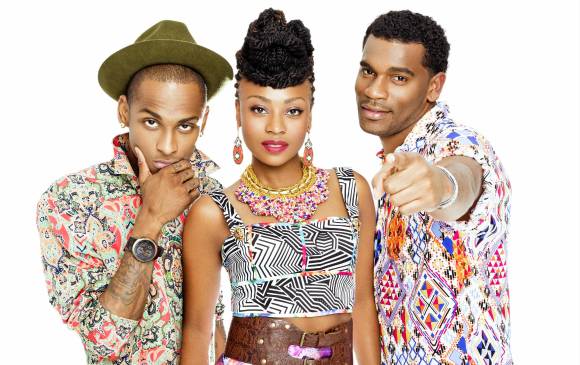 Regresa el sabor de Chocquibtown