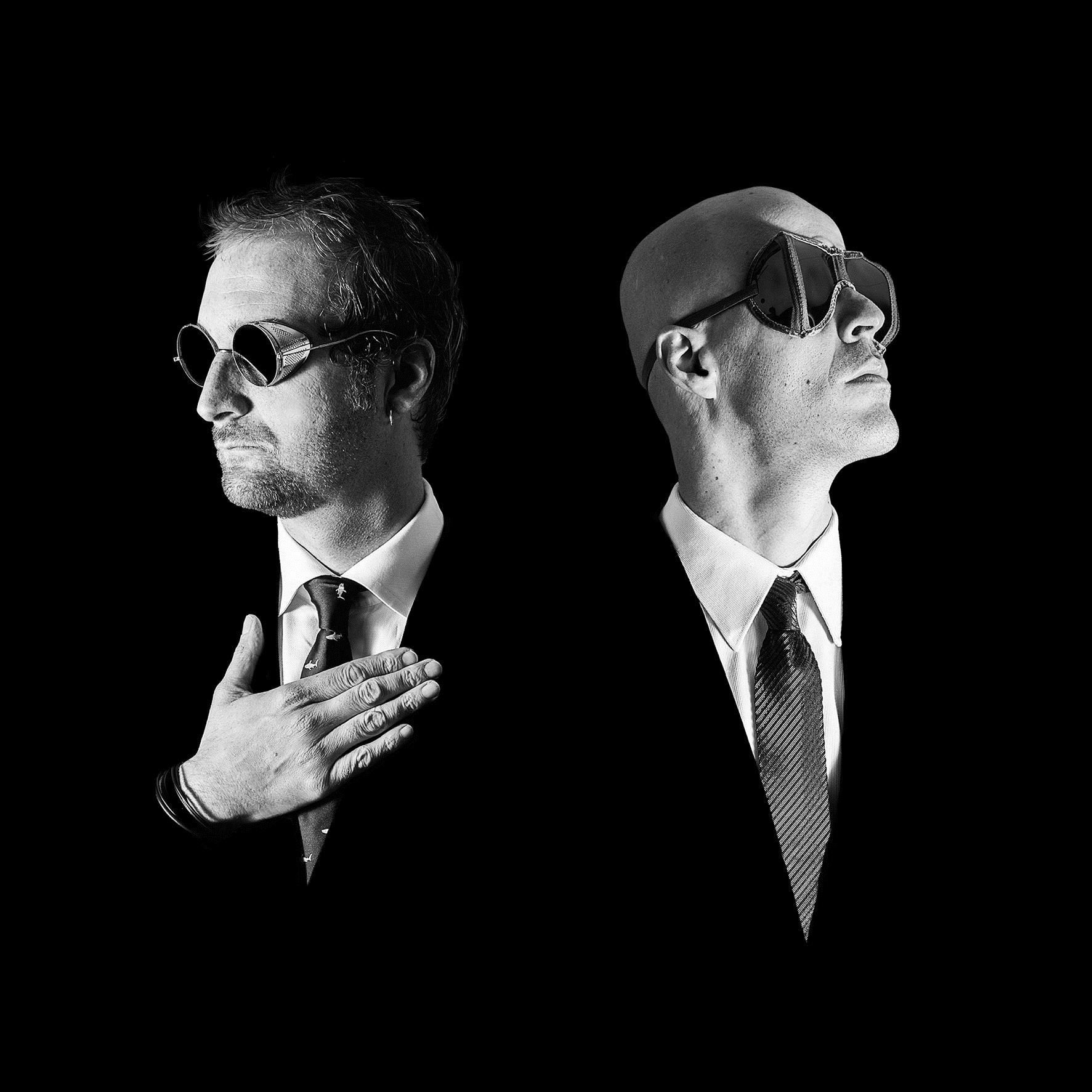 Estados Alterados, según Ricky, expresa a través de la música las adversidades que han enfrentado. FOTO cortesía banda