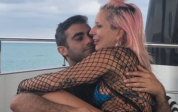 Foto: INSTAGRAM LADYGAGA