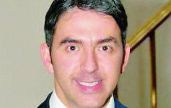 José Andrés O’Meara