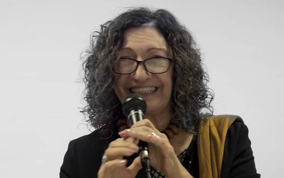 Ana Falú pertenece al Advisor Group for Gender Inclusion (AGGI) y es coordinadora de Género de ONU Hábitat. FOTO cortesía
