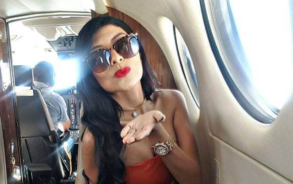 El Gobierno venezolano se defiende diciendo que el país ha sufrido décadas de corrupción y que están tratando de lidiar con algunas pocas manzanas podridas. FOTO @VVperiodistas
