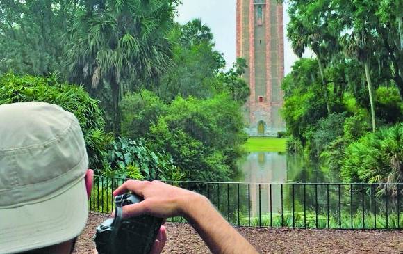 Si no quiere conocer a Mickey, qué más hay para hacer en La Florida