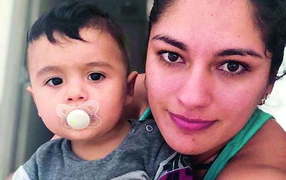 Cuando el deporte convive con la maternidad exitosamente 