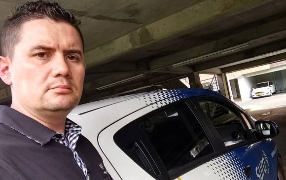 Falleció conductor que fue herido durante atraco en Laureles
