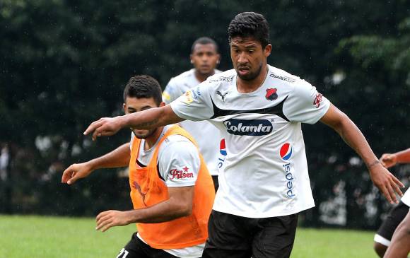 Christian Marrugo