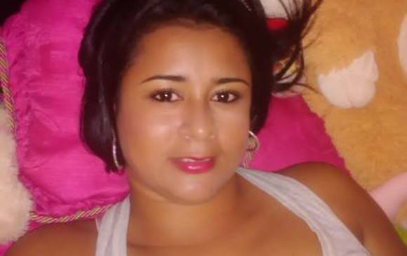 Marinella fue hallada metida entre un costal en un despoblado del corregimiento Fraguas y se desconocen los motivos de su asesinato. FOTO TOMADA DE LA PÁGINA DE FACEBOOK