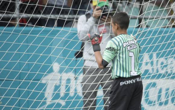 Bavaria explotará la marca Ponyfútbol, mientras Los Paisitas buscarán patrocinador para realizar su evento. FOTO Edwin Bustamante