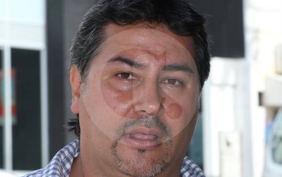 FOTO DONALDO ZULUAGA