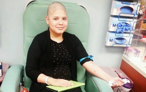 Minsalud apelará fallo que ordena trasplante de Camila Abuabara