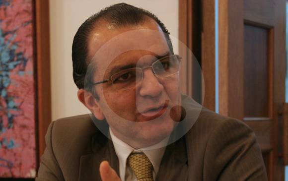 Según Las 2 orillas, operación de inteligencia buscó implicar a miembros del Centro Democrático en actividades ilícitas. FOTO Esteban Vanegas 