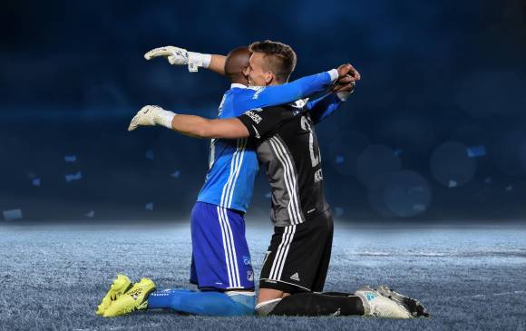 FOTO AFP