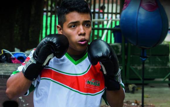 FOTOs Juan A. Sánchez, Julio Herrera y Donaldo zuluaga