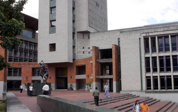 La sanción fue contra el municipio de Itagüí. Foto Archivo