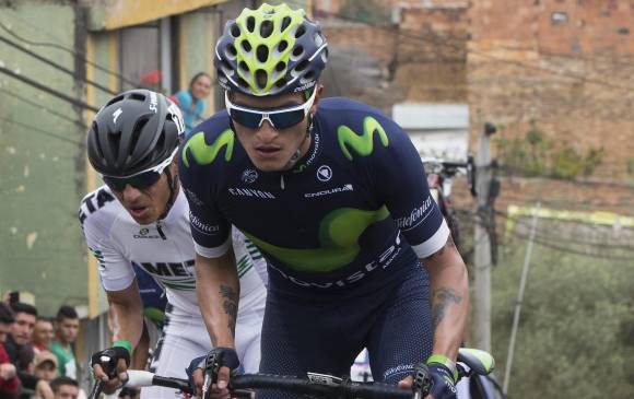 Winner Anacona