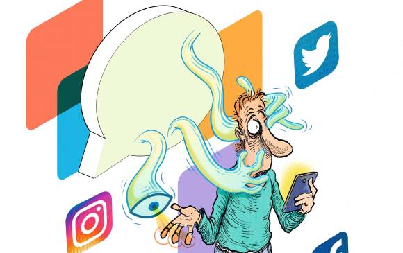 ilustración Esteban parís - CIP