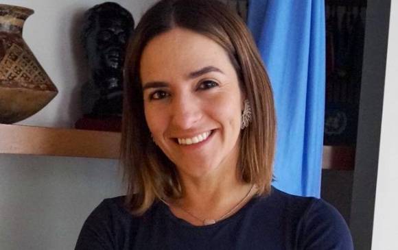 Lina Arbeláez será la nueva directora del ICBF